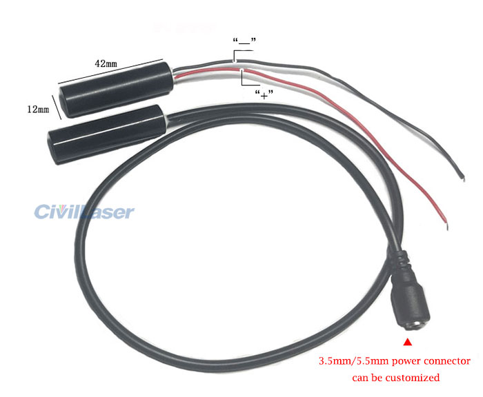 940nm laser module